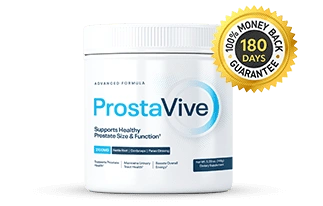 ProstaVive 1 bottle